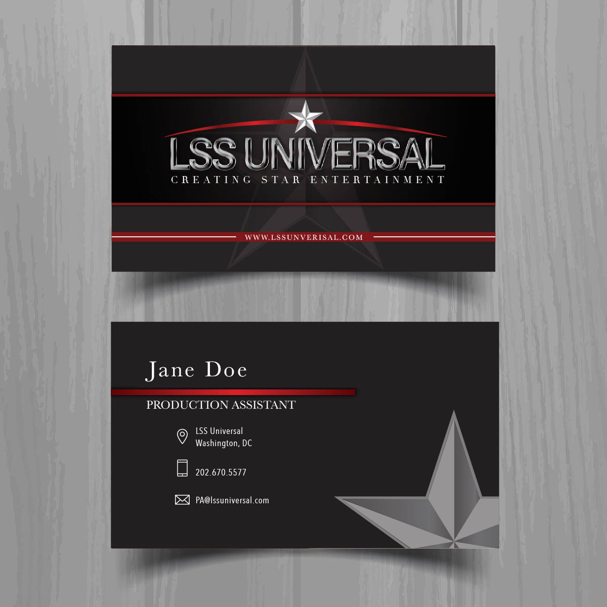 Business Card design/logo design 